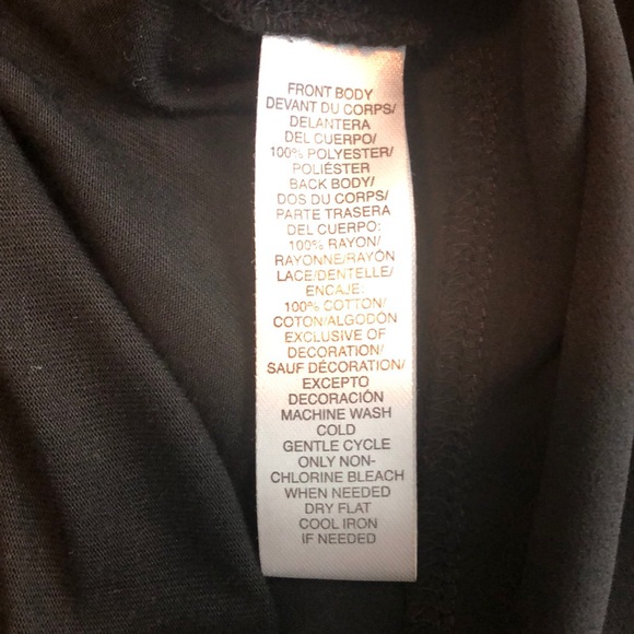 LOFT Top - Picture 5 of 6